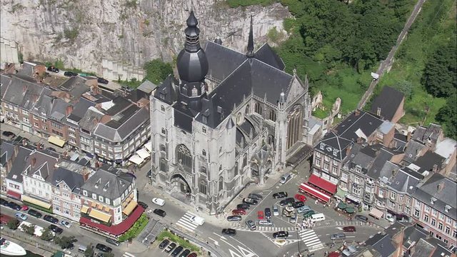 Dinant Castle