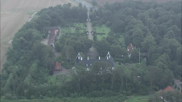 Schakenborg Slot