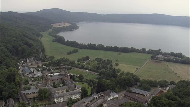Maria Laach Abbey