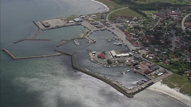 Strandby