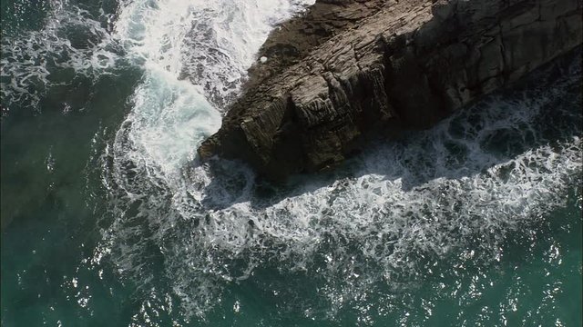 Cala De Sant Vicenc