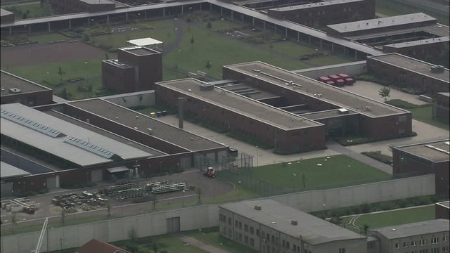 Rassnitz Youth Prison