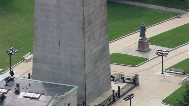 Bunker Hill