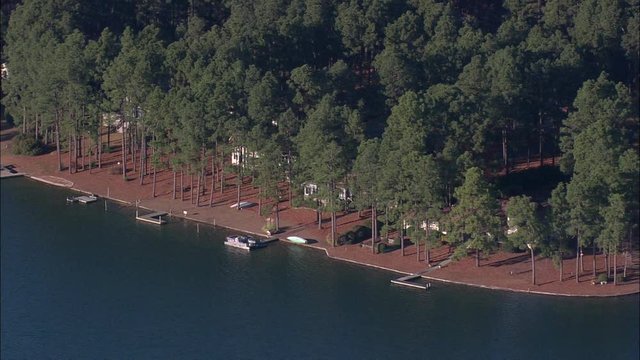 Seven Lakes
