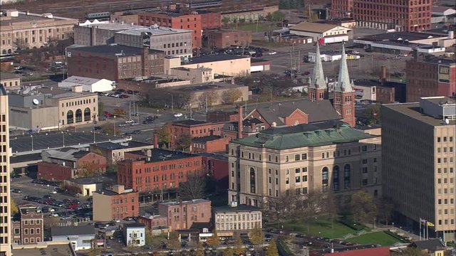 Utica 