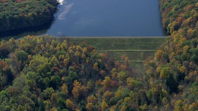 Lake Candlewood