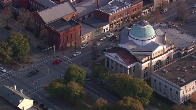 Augusta City Centre