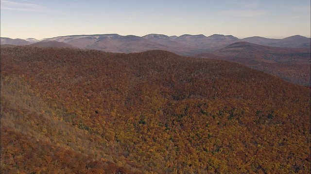 Catskill Mountains