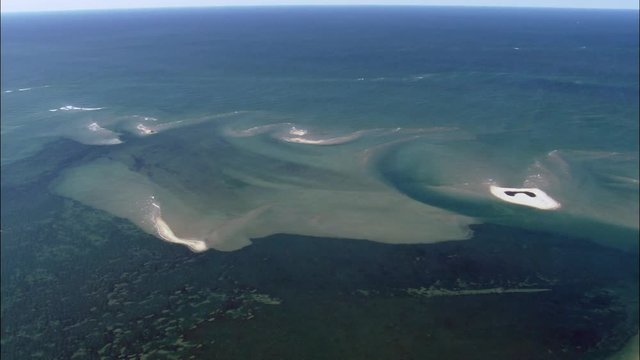 Tuckernuck Island