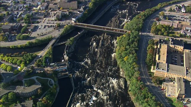 Pawtucket Falls (Lower)