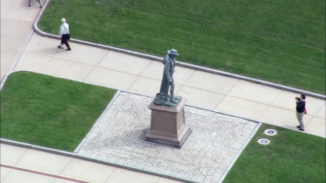 Bunker Hill