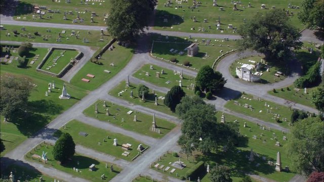 Common Ground Cemetery