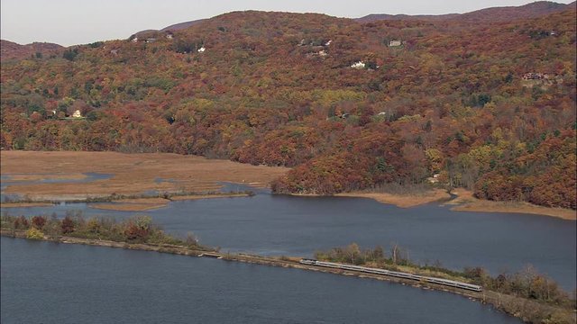 Metro-North Hudson Line 