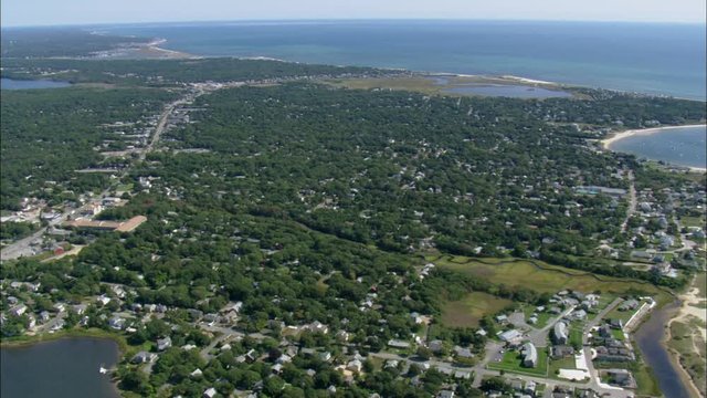 South Yarmouth And West Dennis