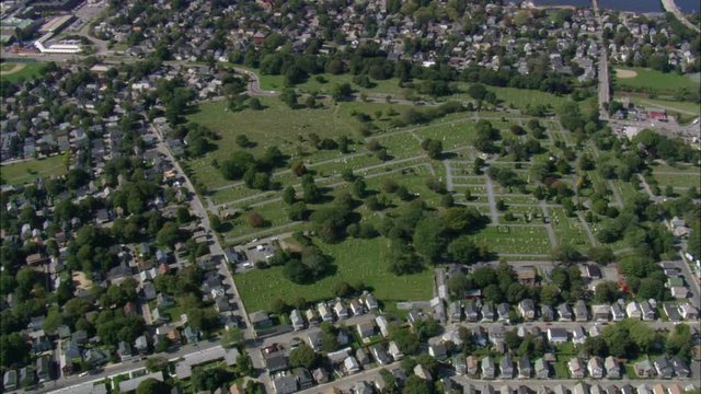 Common Ground Cemetery