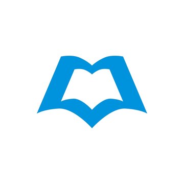 design Books logo vector