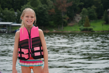 Lake Life