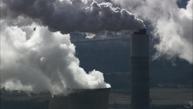 Plant Bowen, Coal-Fired Power Station