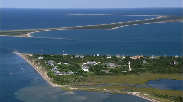 Sankaty Head Lighthouse