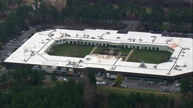 Research Triangle Park