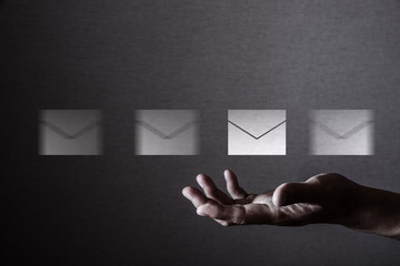 mail