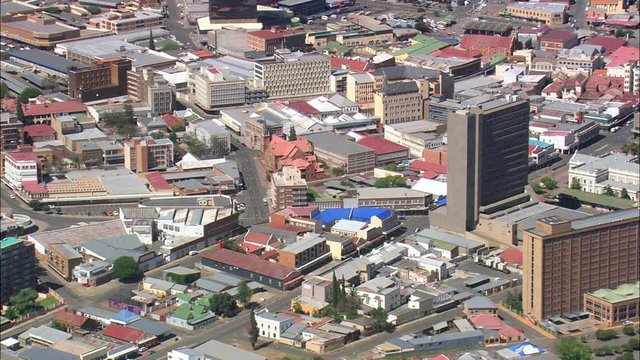 Kimberley