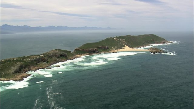 Robberg Nature Reserve