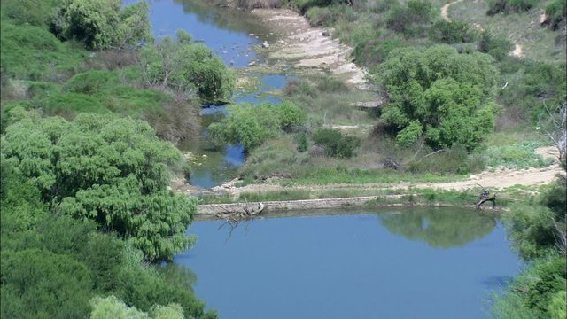 River Modder