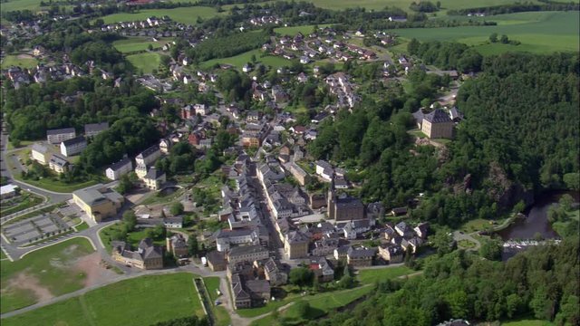 Hirschberg