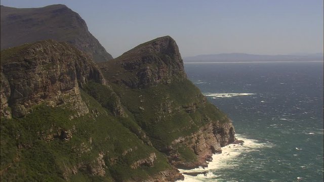 Smitswinkel Bay