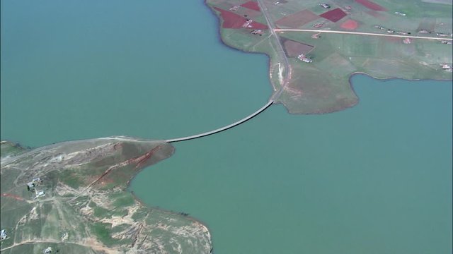 Woodstock Dam