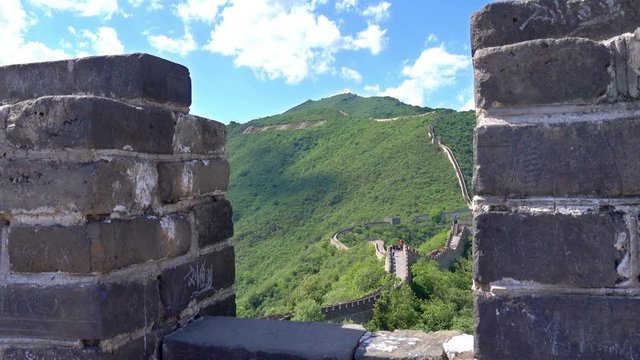Mutianyu Greatwall