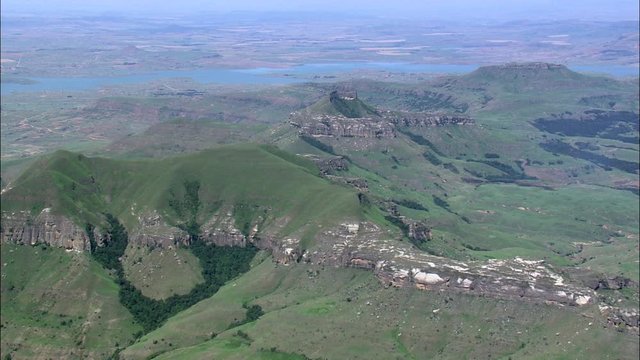 Woodstock Dam
