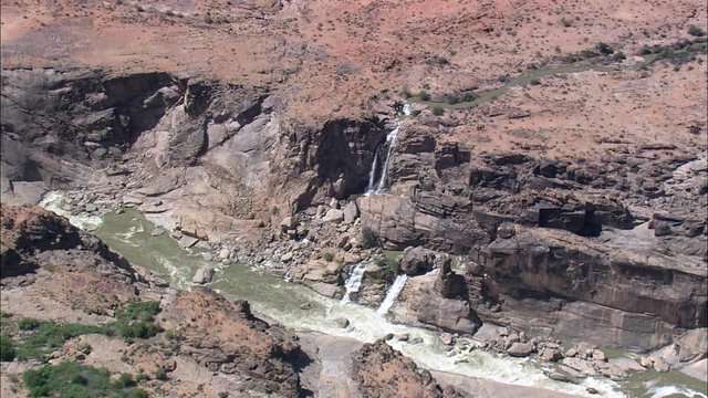 Augrabies National Park