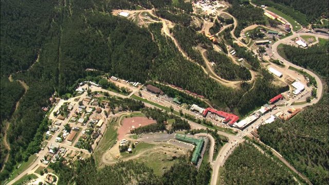 Keystone