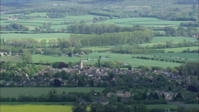  Lechlade