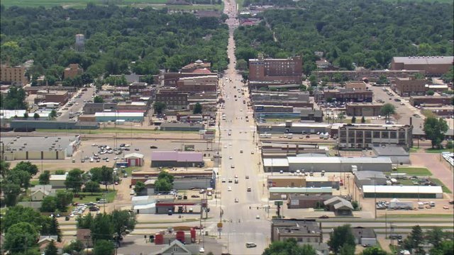 Huron