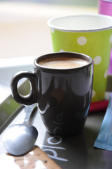 Café espresso