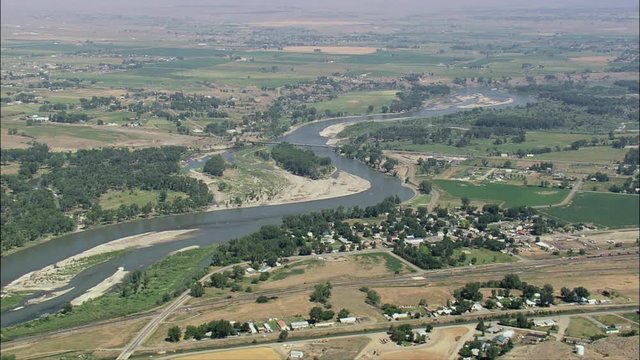 Huntley