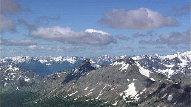 Edge Of The Rockies