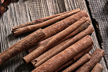 cinnamon sticks