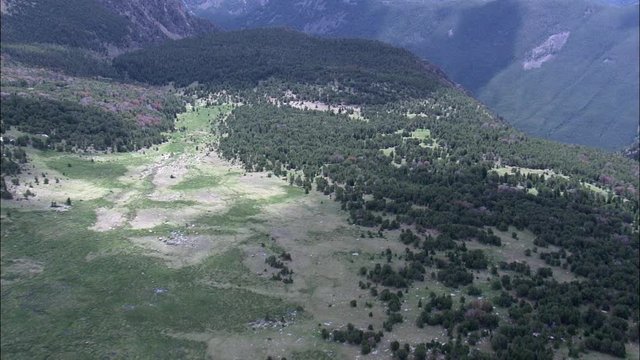 Absaroka Beartooth Wilderness