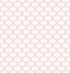 Geometric Seamless Pattern