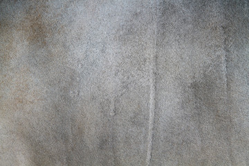 Cow skin textured