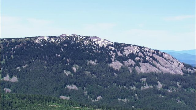 Bitterroot Range