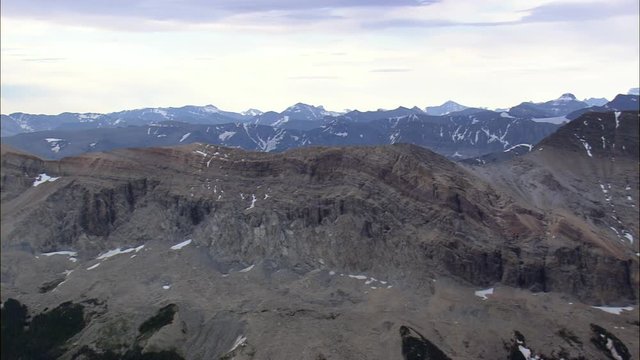 Chief Mountain