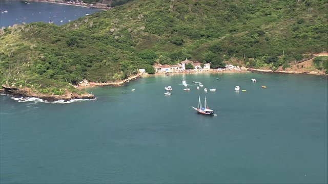 Praia Azeda