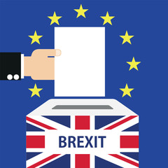 BREXIT, EU-UK referendum