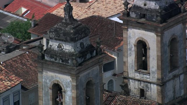 Catedral De Nossa Senhora Do Carmo
