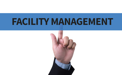 FACILITY MANAGEMENT